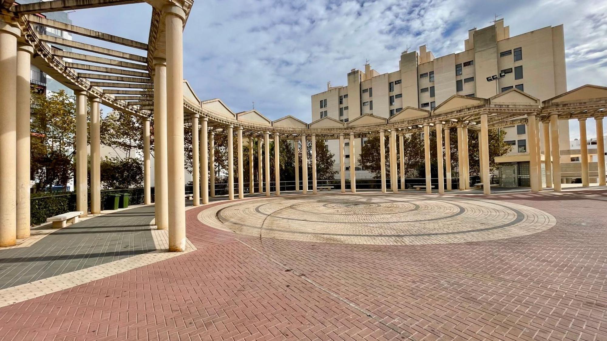 Best Location Apartamento En La Mejor Ubicacion De Calp Con Parking エクステリア 写真