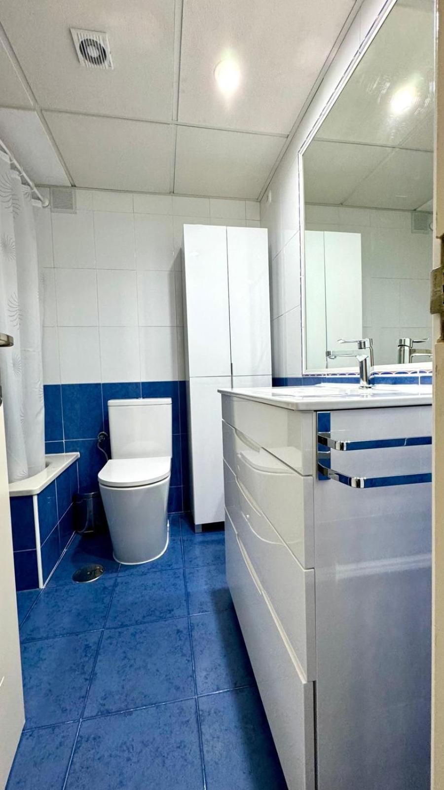 Best Location Apartamento En La Mejor Ubicacion De Calp Con Parking エクステリア 写真