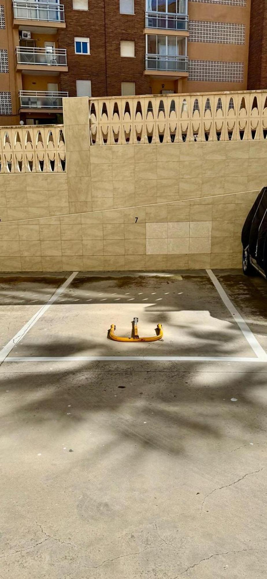 Best Location Apartamento En La Mejor Ubicacion De Calp Con Parking エクステリア 写真